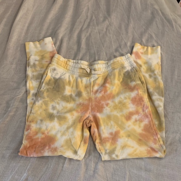Tie dye lounge set - Picture 4 of 4